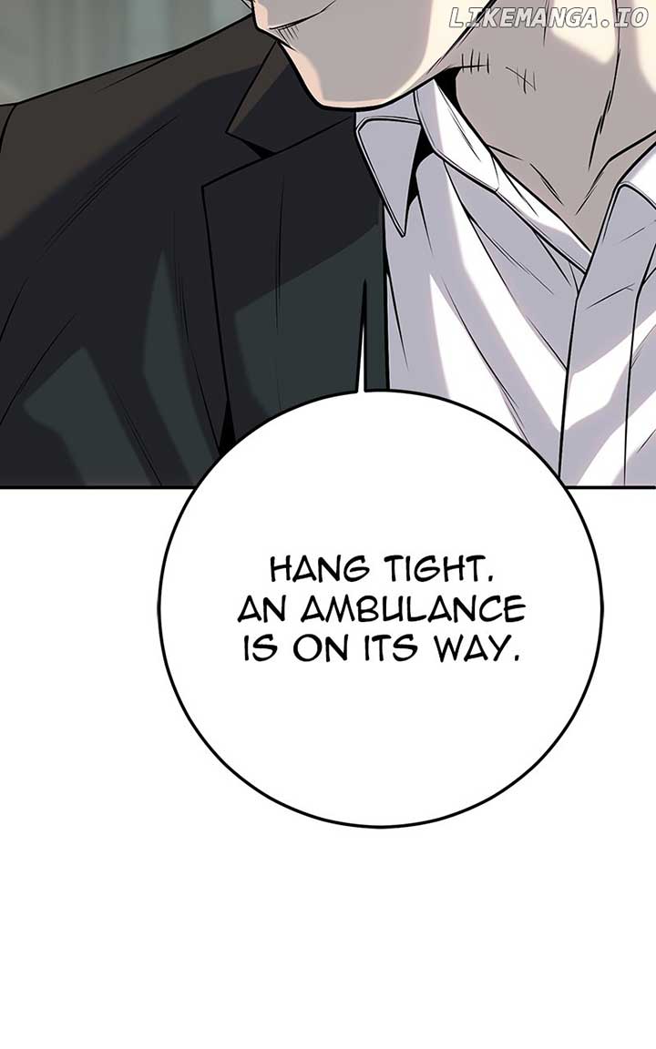 Son’s Retribution Chapter 57 - Page 195