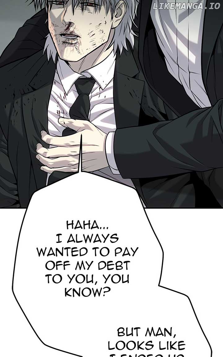 Son’s Retribution Chapter 57 - Page 197