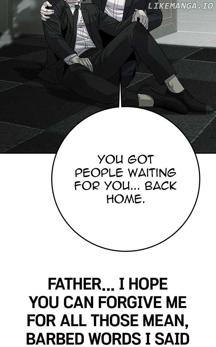 Son’s Retribution Chapter 57 - Page 200