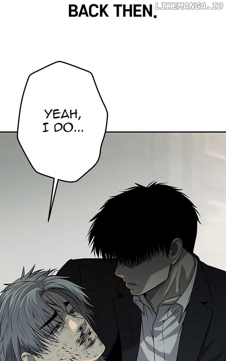 Son’s Retribution Chapter 57 - Page 201