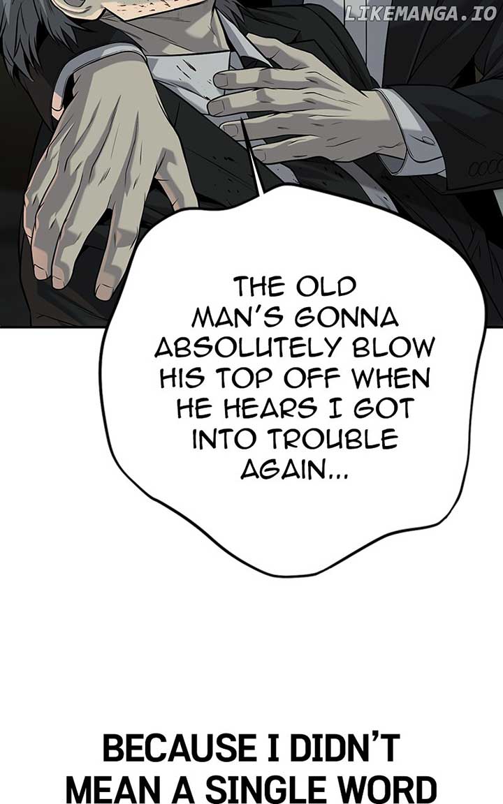 Son’s Retribution Chapter 57 - Page 202