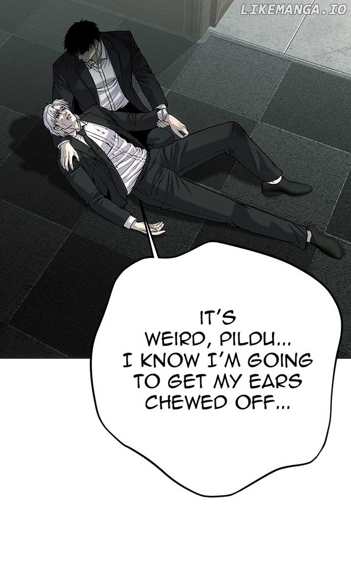 Son’s Retribution Chapter 57 - Page 204