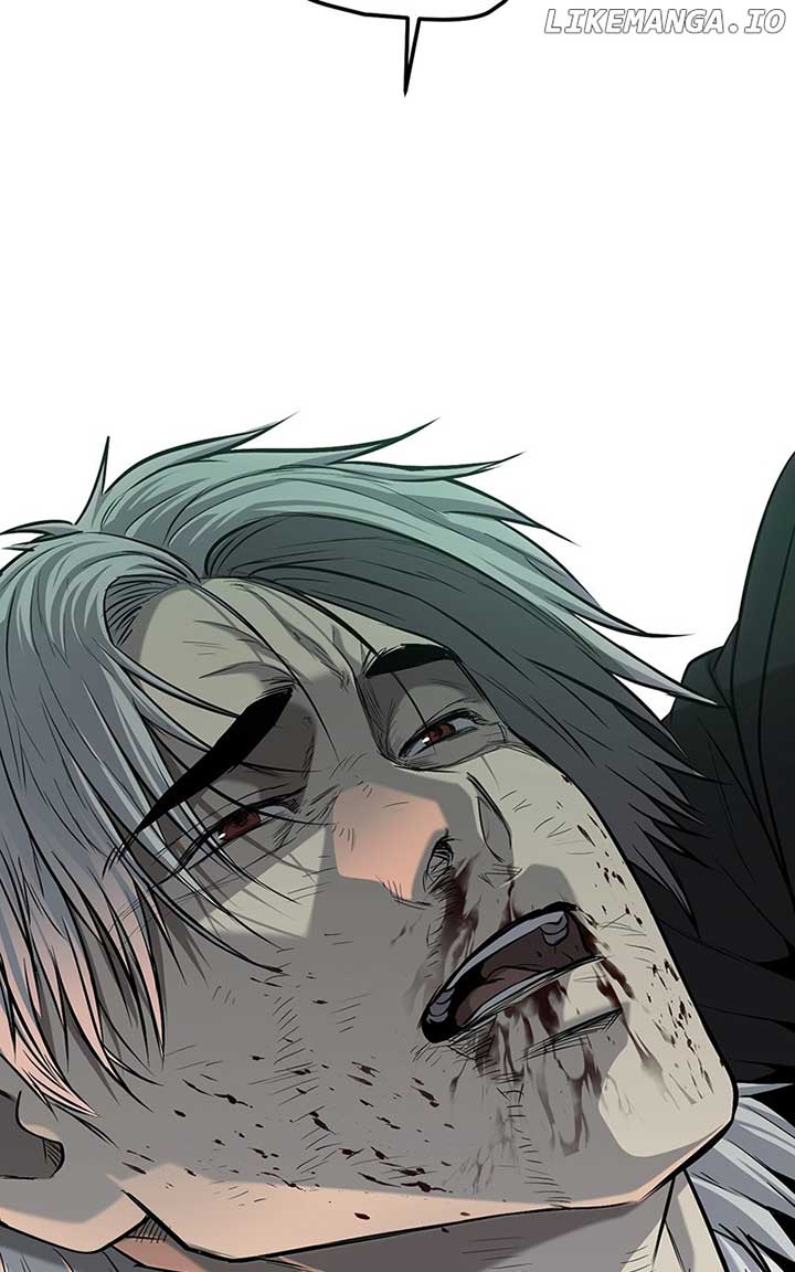 Son’s Retribution Chapter 57 - Page 206