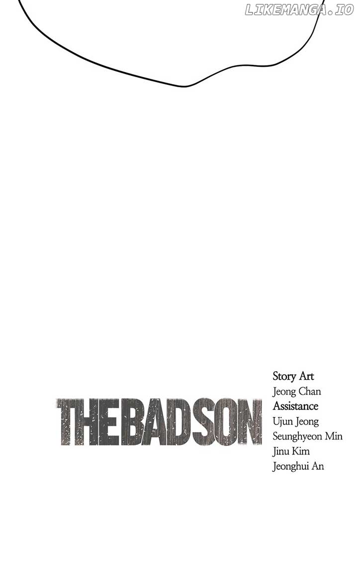 Son’s Retribution Chapter 57 - Page 208