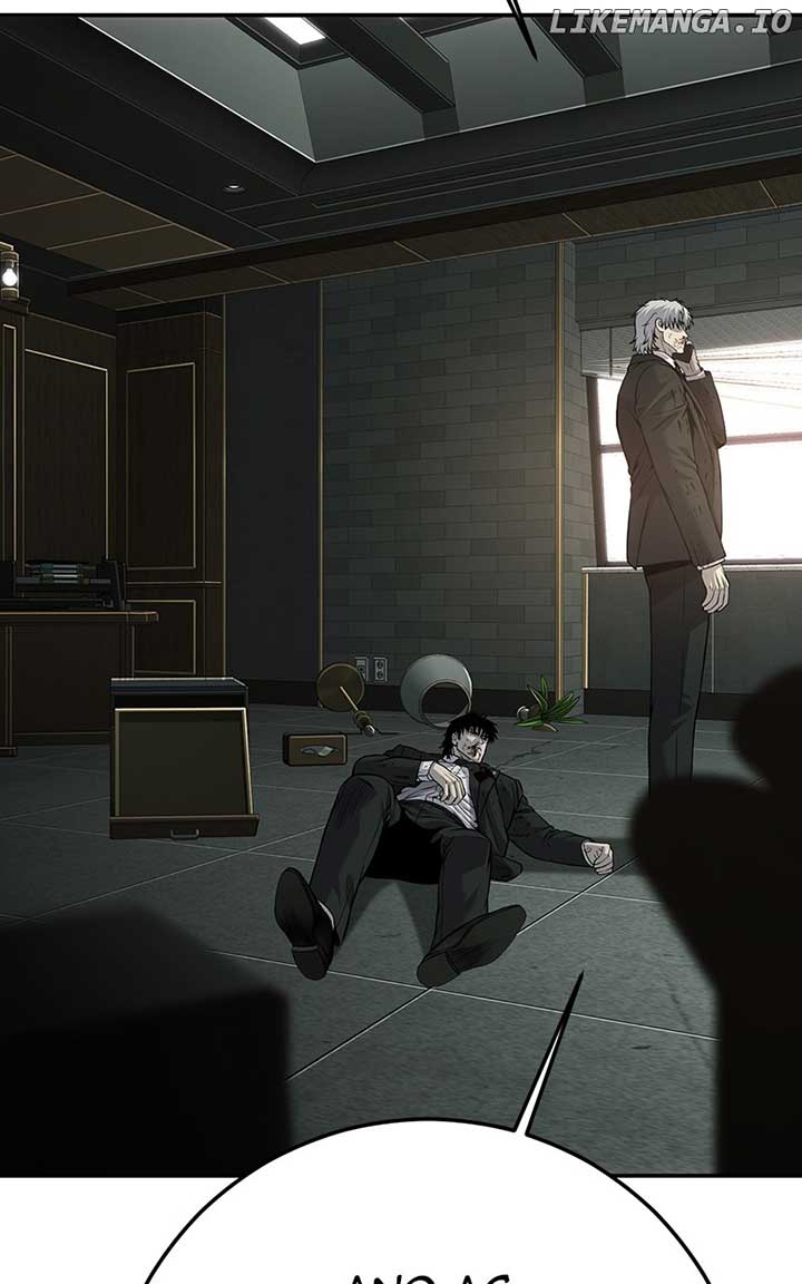 Son’s Retribution Chapter 57 - Page 21