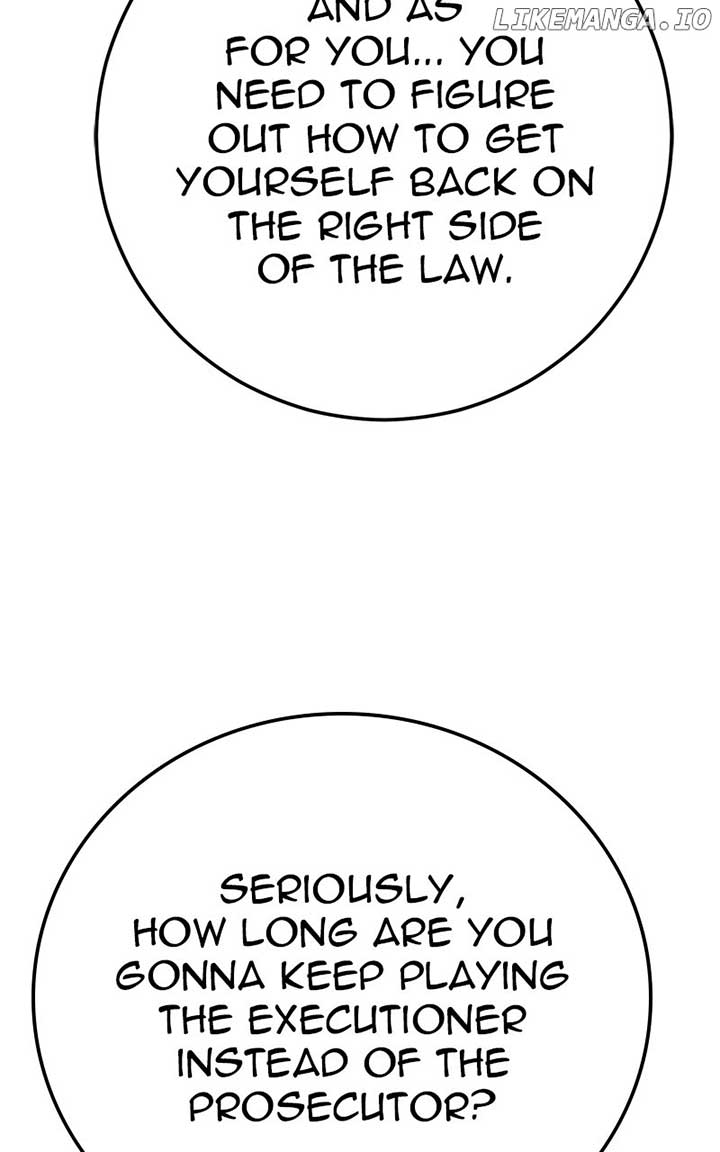 Son’s Retribution Chapter 57 - Page 22