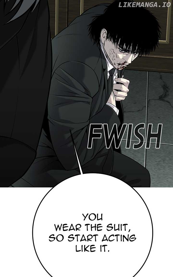 Son’s Retribution Chapter 57 - Page 24