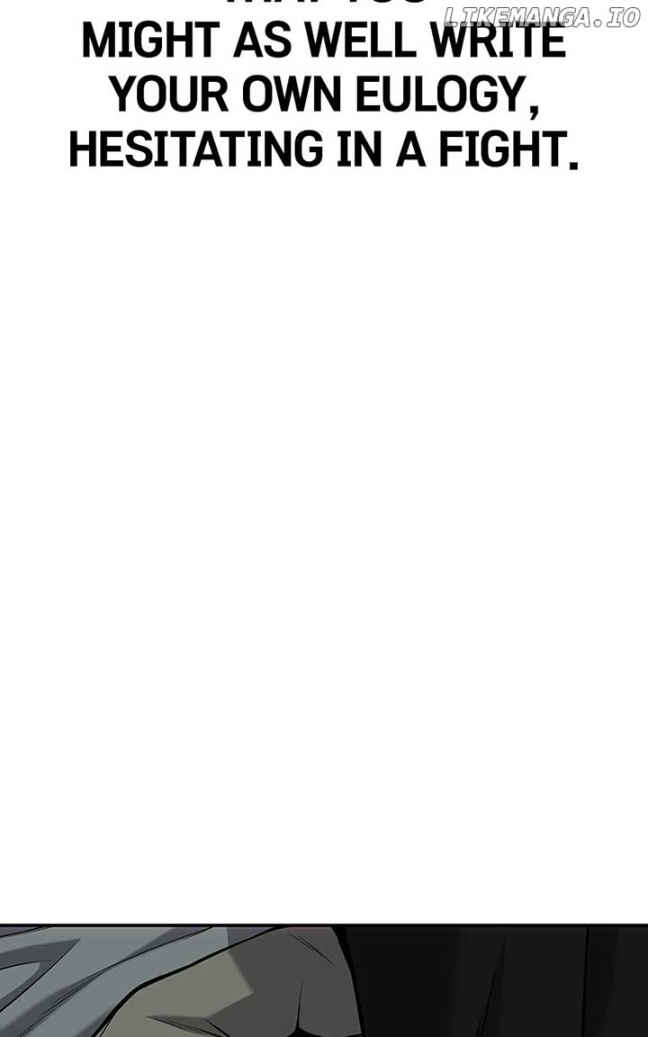 Son’s Retribution Chapter 57 - Page 27