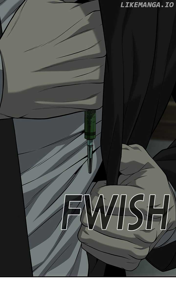 Son’s Retribution Chapter 57 - Page 28