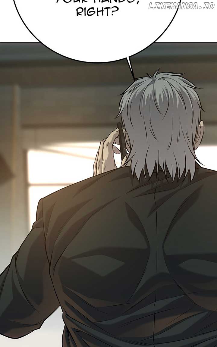 Son’s Retribution Chapter 57 - Page 30