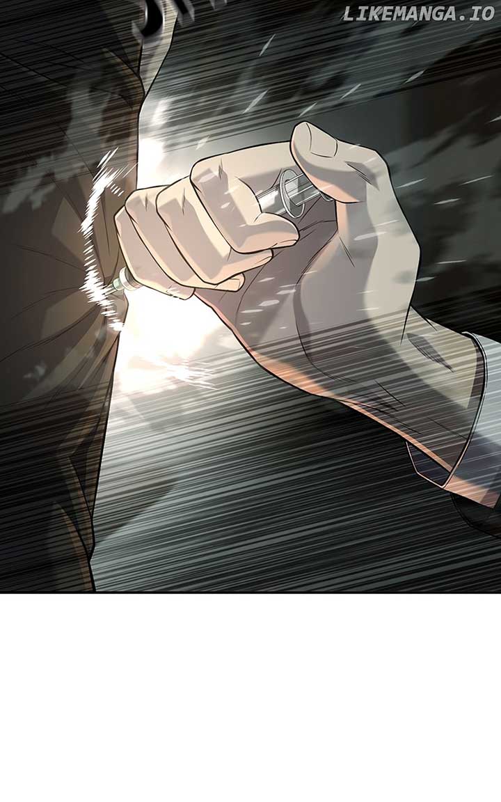 Son’s Retribution Chapter 57 - Page 32