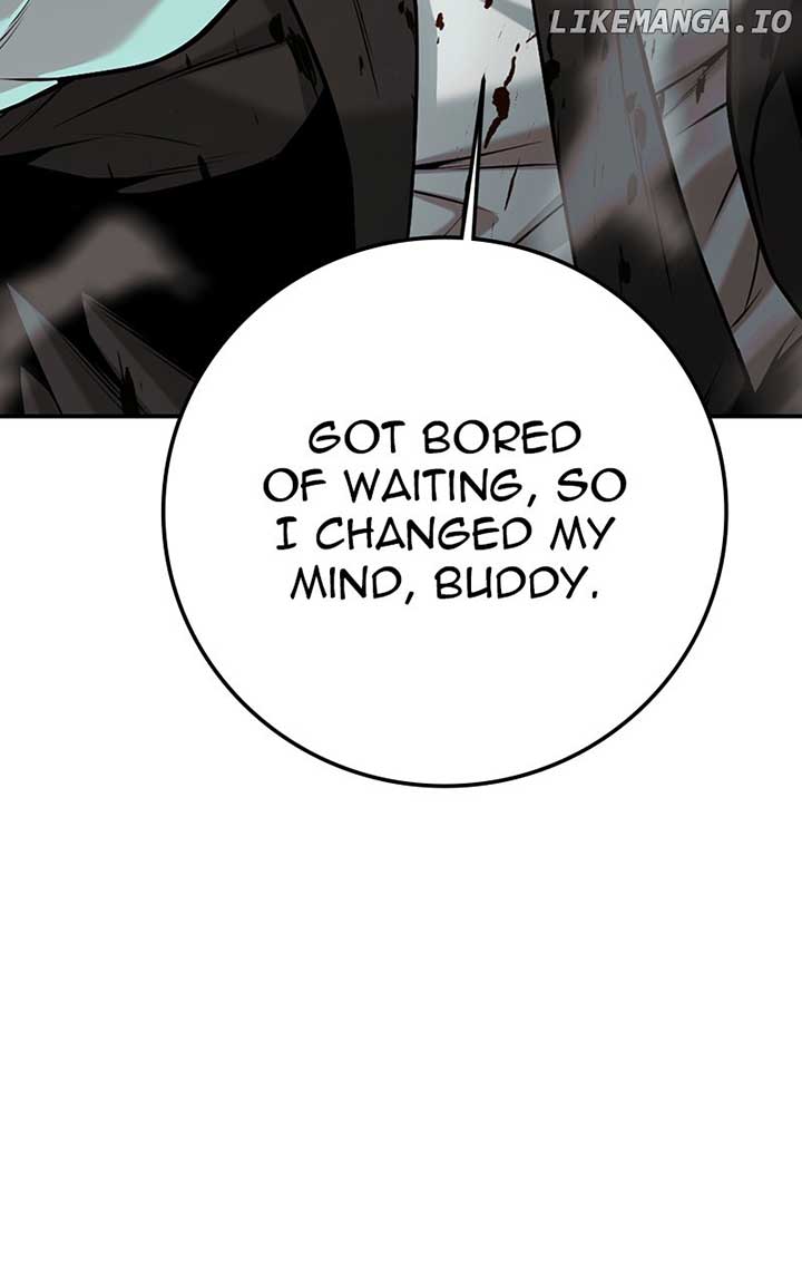 Son’s Retribution Chapter 57 - Page 37