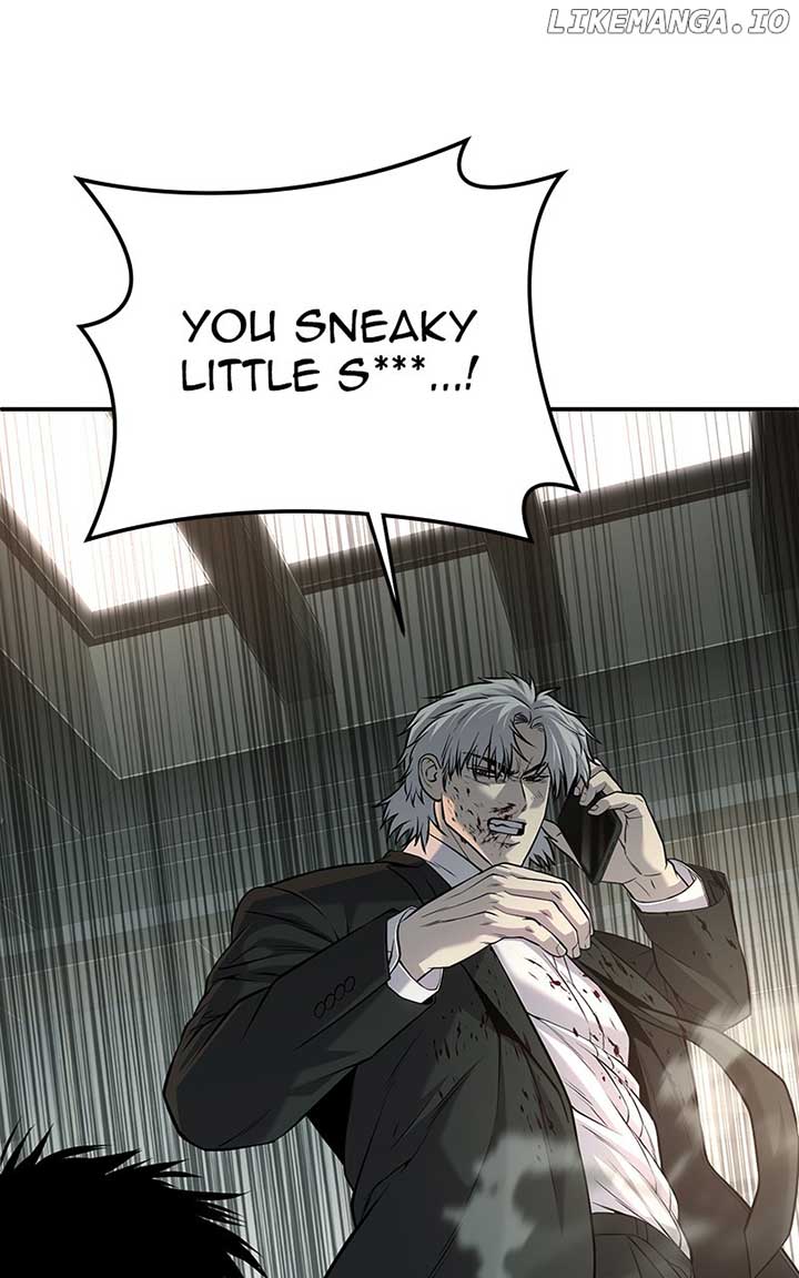 Son’s Retribution Chapter 57 - Page 38