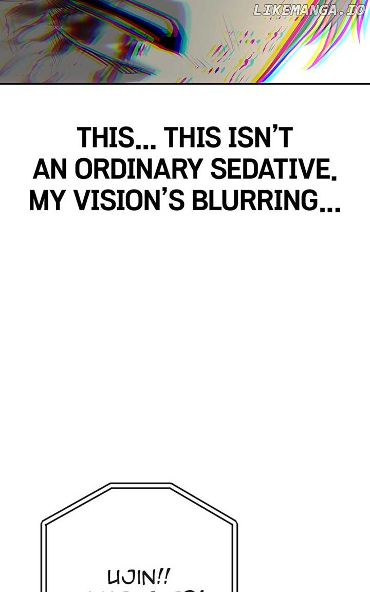 Son’s Retribution Chapter 57 - Page 41