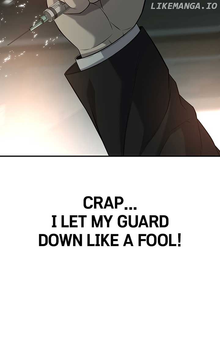 Son’s Retribution Chapter 57 - Page 44