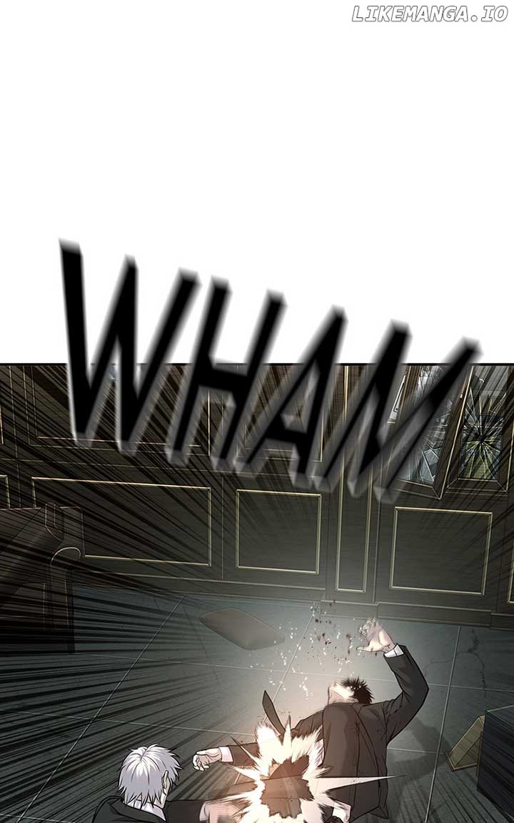 Son’s Retribution Chapter 57 - Page 45