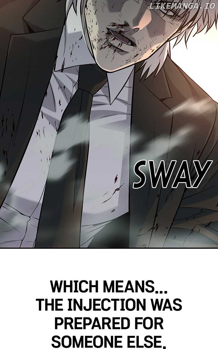 Son’s Retribution Chapter 57 - Page 53