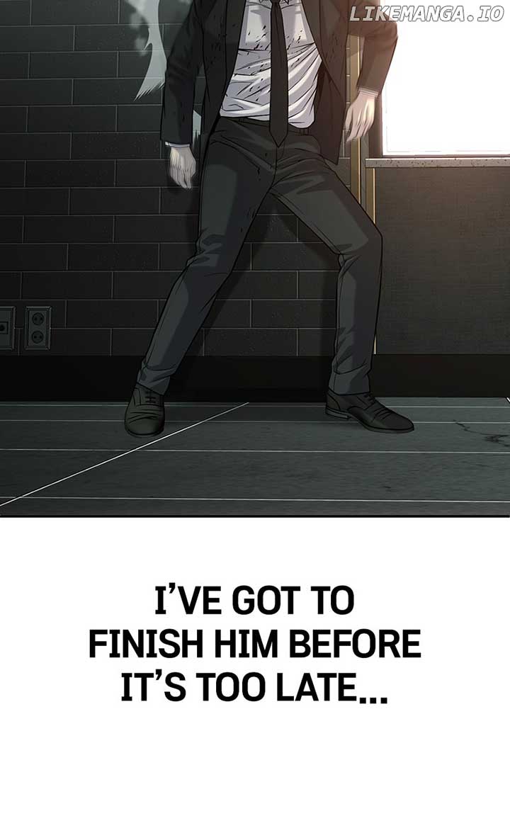 Son’s Retribution Chapter 57 - Page 55