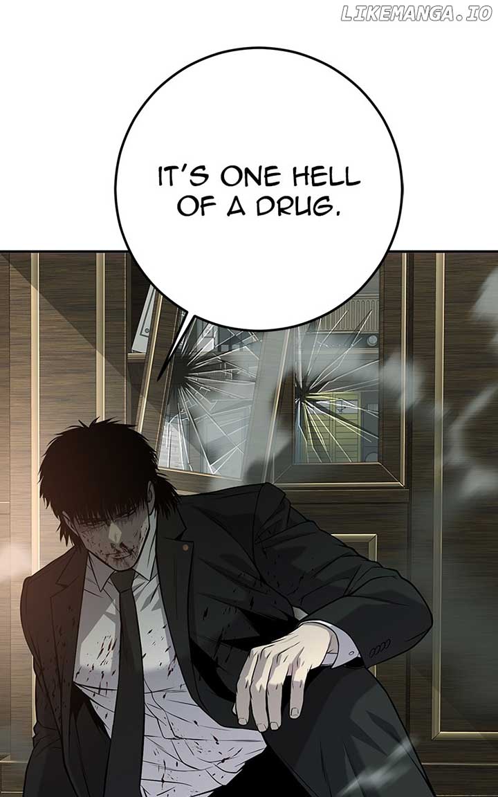 Son’s Retribution Chapter 57 - Page 58