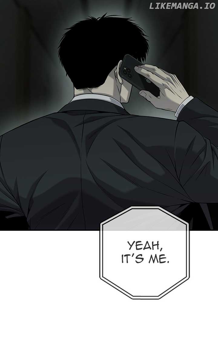 Son’s Retribution Chapter 57 - Page 6