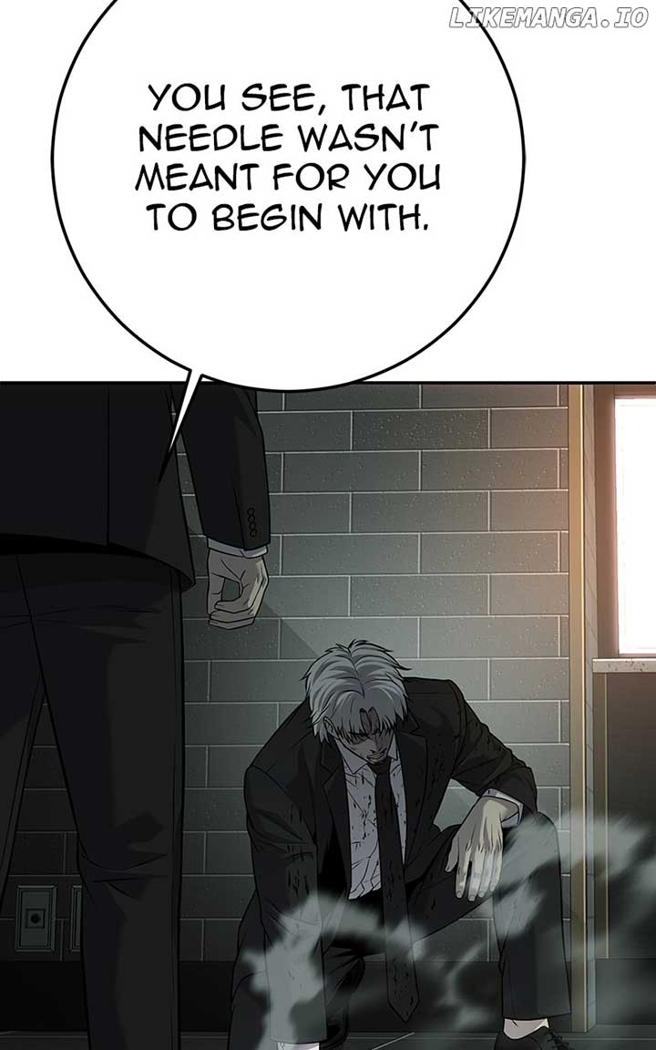 Son’s Retribution Chapter 57 - Page 62