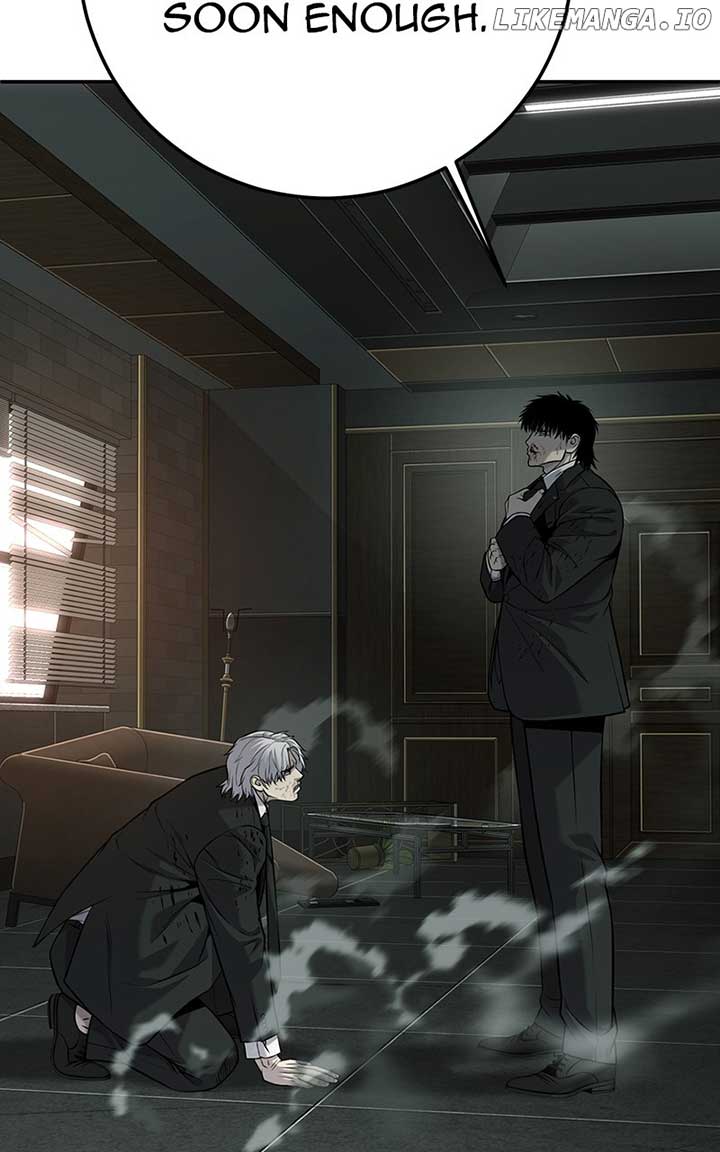 Son’s Retribution Chapter 57 - Page 67