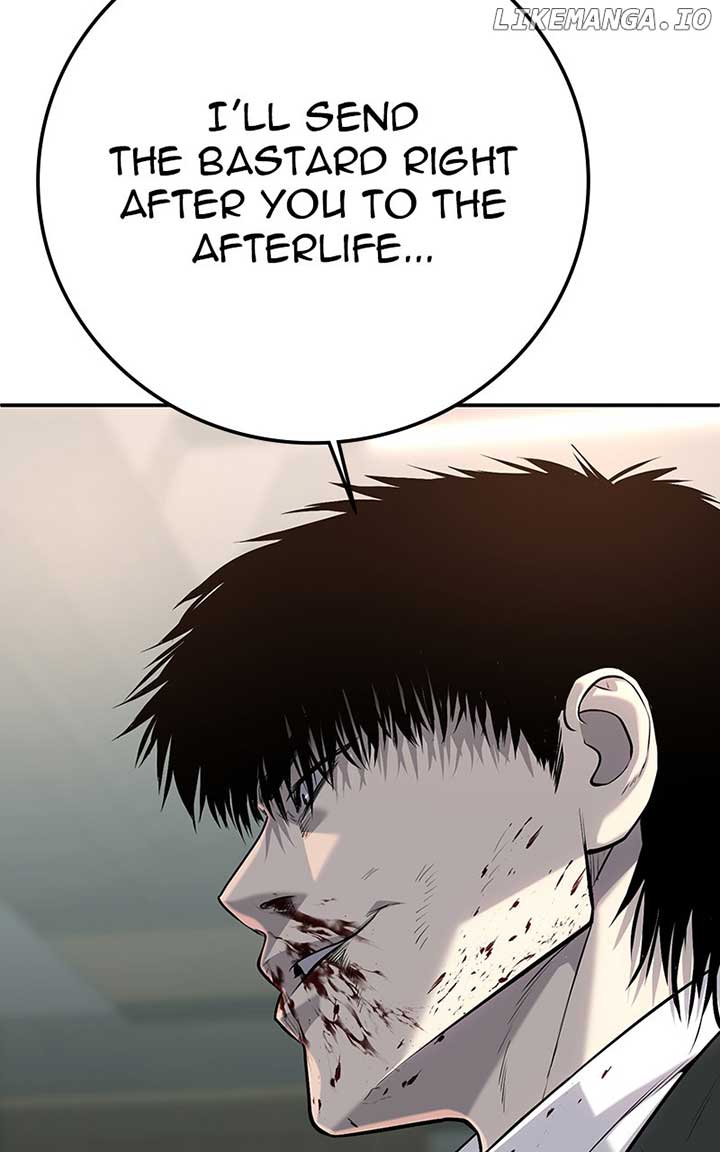 Son’s Retribution Chapter 57 - Page 69