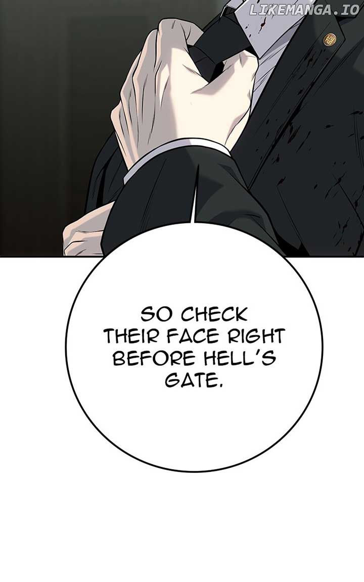 Son’s Retribution Chapter 57 - Page 70