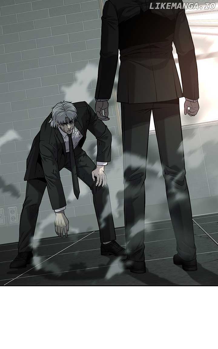 Son’s Retribution Chapter 57 - Page 72