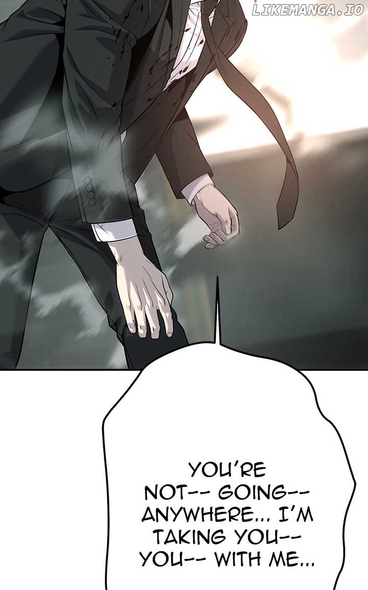 Son’s Retribution Chapter 57 - Page 74