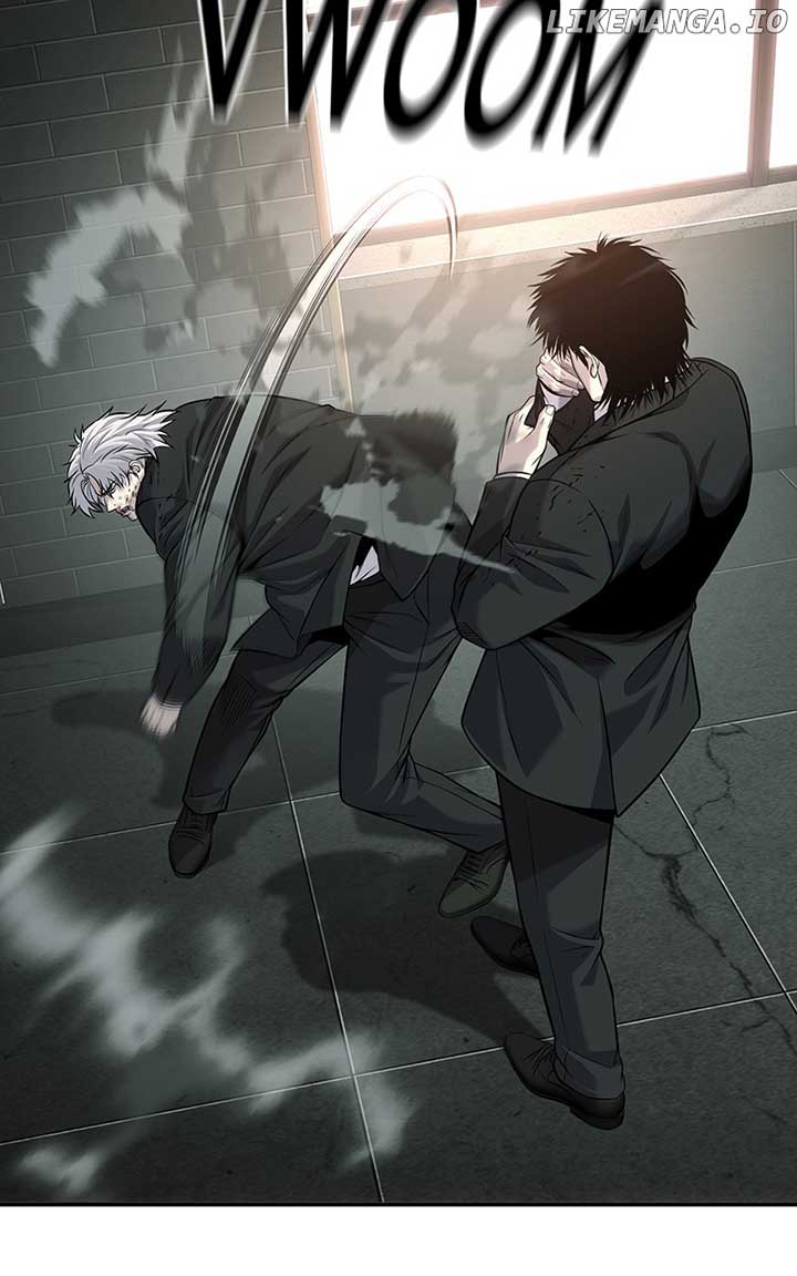 Son’s Retribution Chapter 57 - Page 76