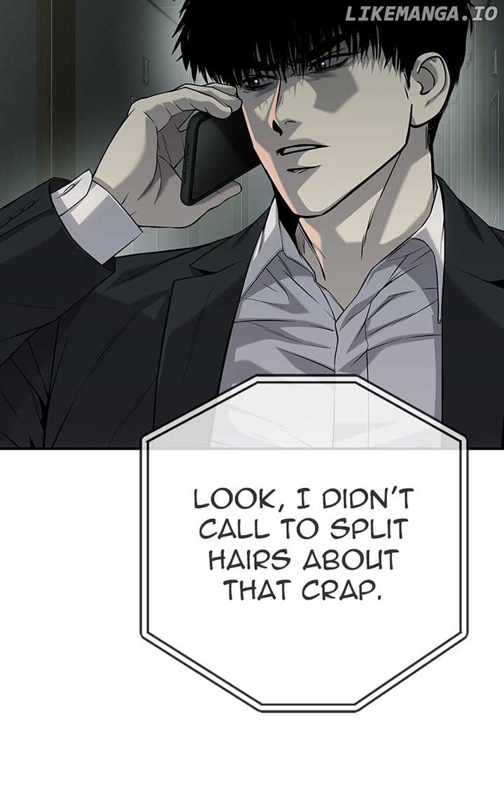 Son’s Retribution Chapter 57 - Page 8