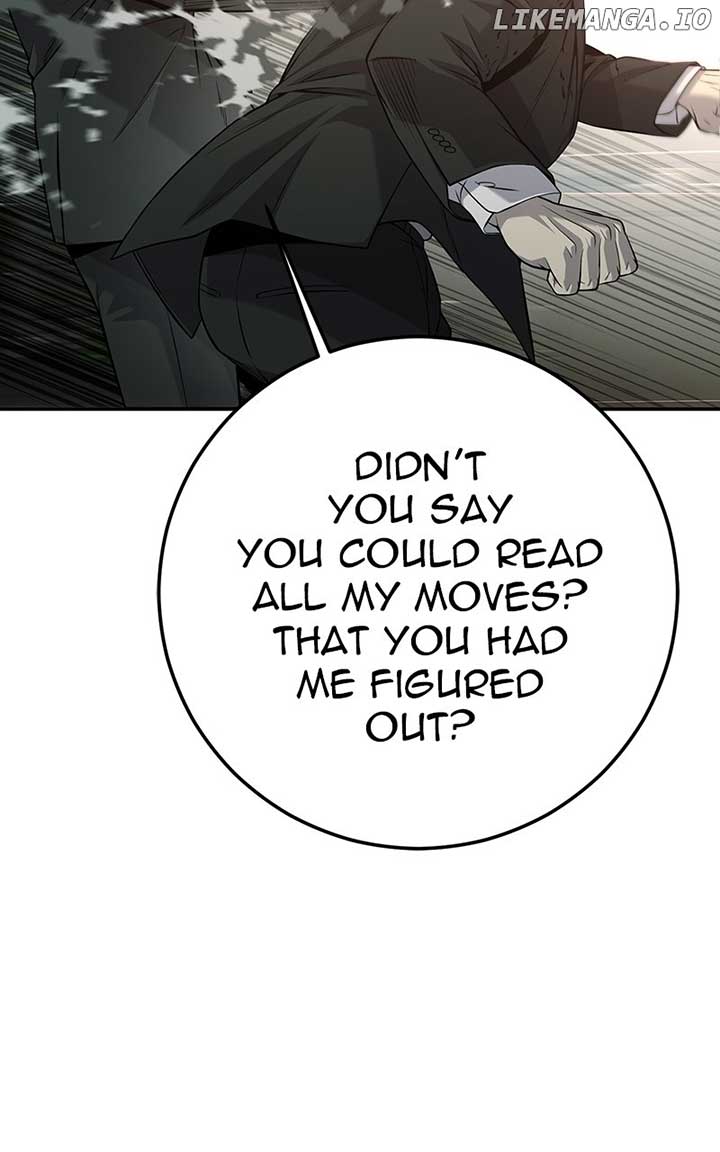 Son’s Retribution Chapter 57 - Page 82