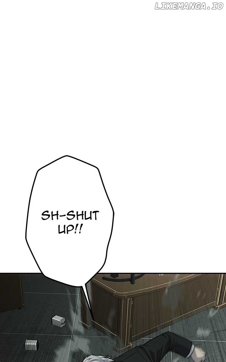 Son’s Retribution Chapter 57 - Page 83