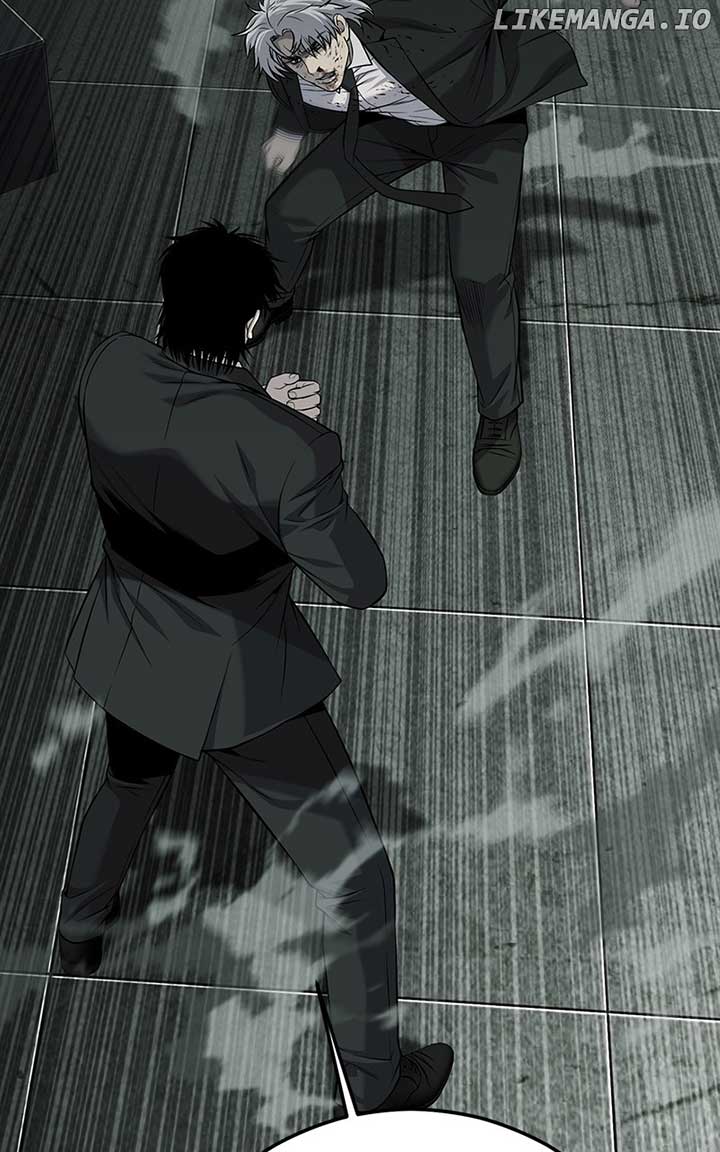 Son’s Retribution Chapter 57 - Page 84