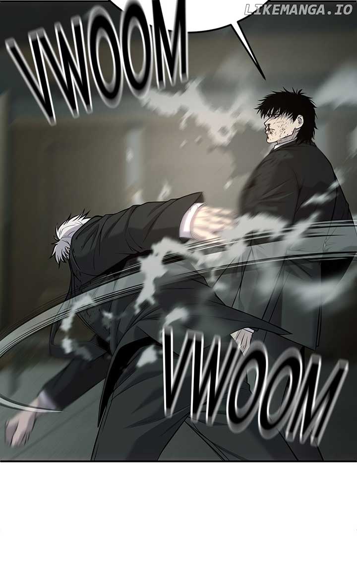 Son’s Retribution Chapter 57 - Page 86