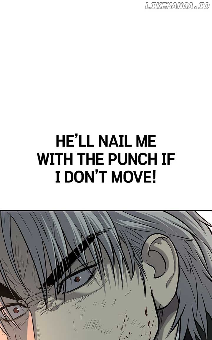 Son’s Retribution Chapter 57 - Page 89