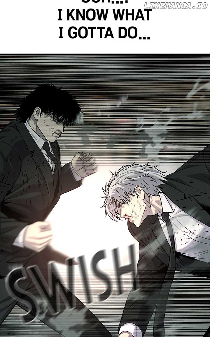 Son’s Retribution Chapter 57 - Page 91