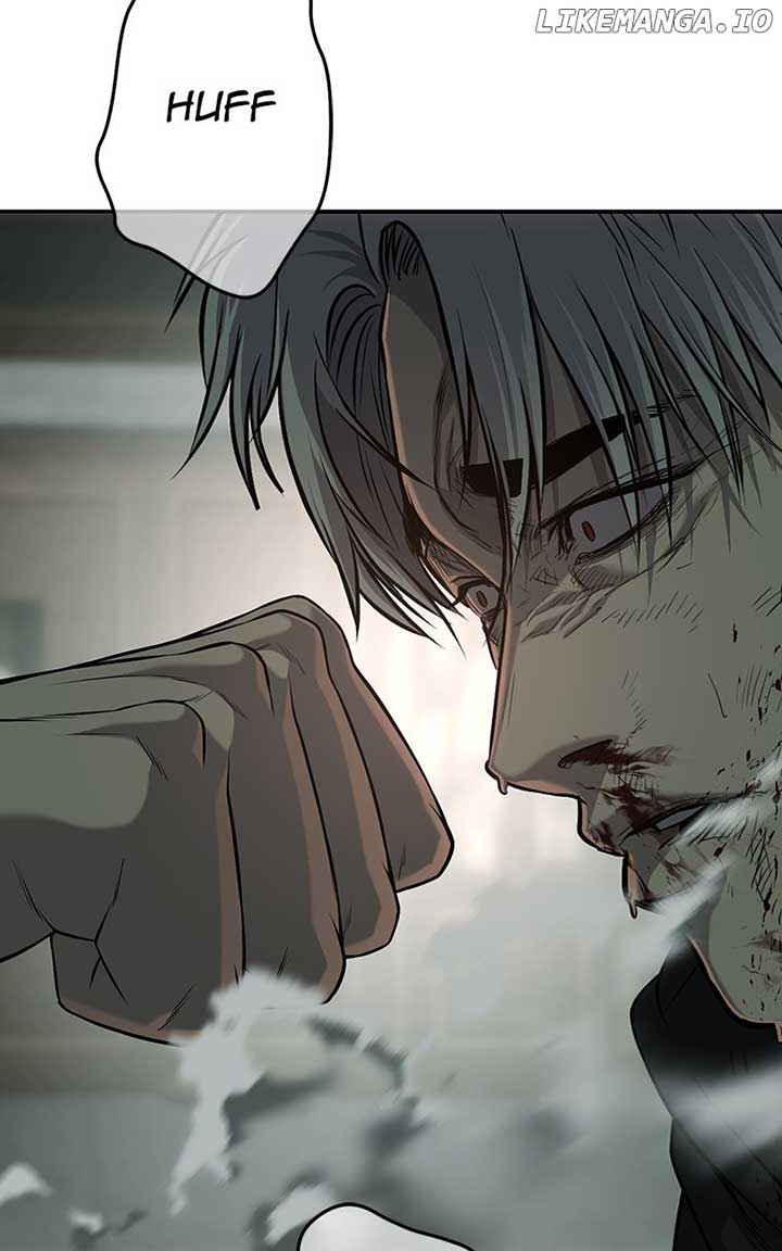Son’s Retribution Chapter 57 - Page 95