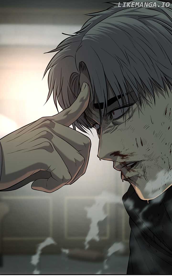 Son’s Retribution Chapter 57 - Page 97