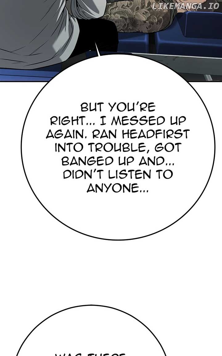 Son’s Retribution Chapter 58 - Page 101