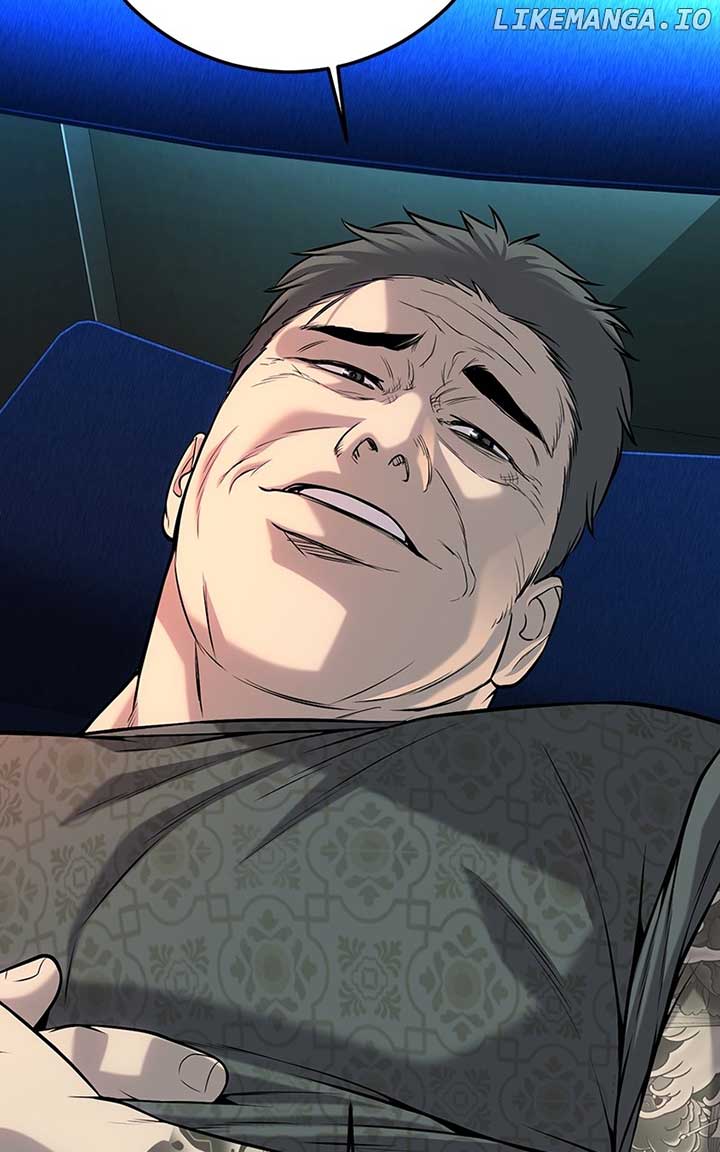 Son’s Retribution Chapter 58 - Page 105