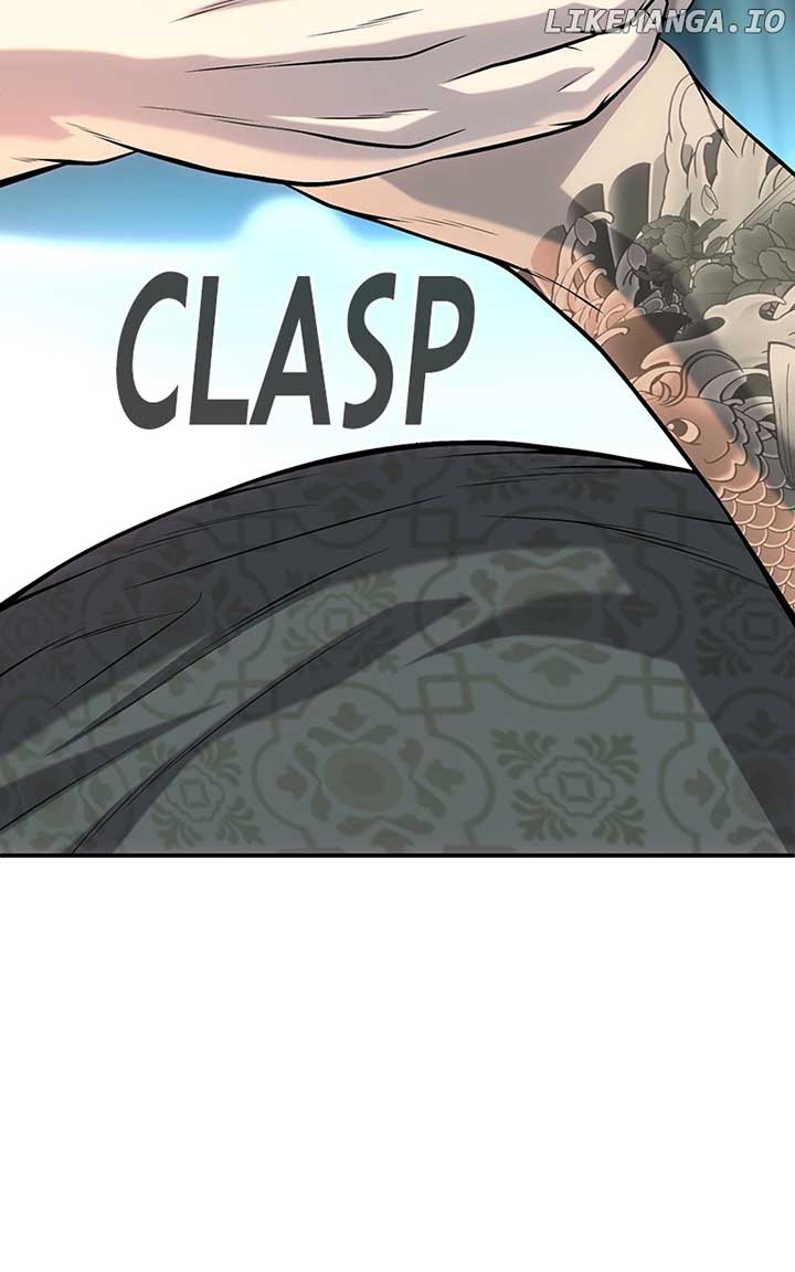 Son’s Retribution Chapter 58 - Page 111