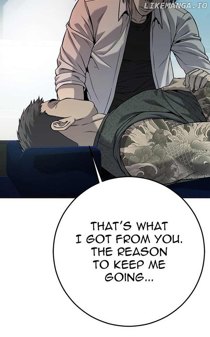 Son’s Retribution Chapter 58 - Page 113