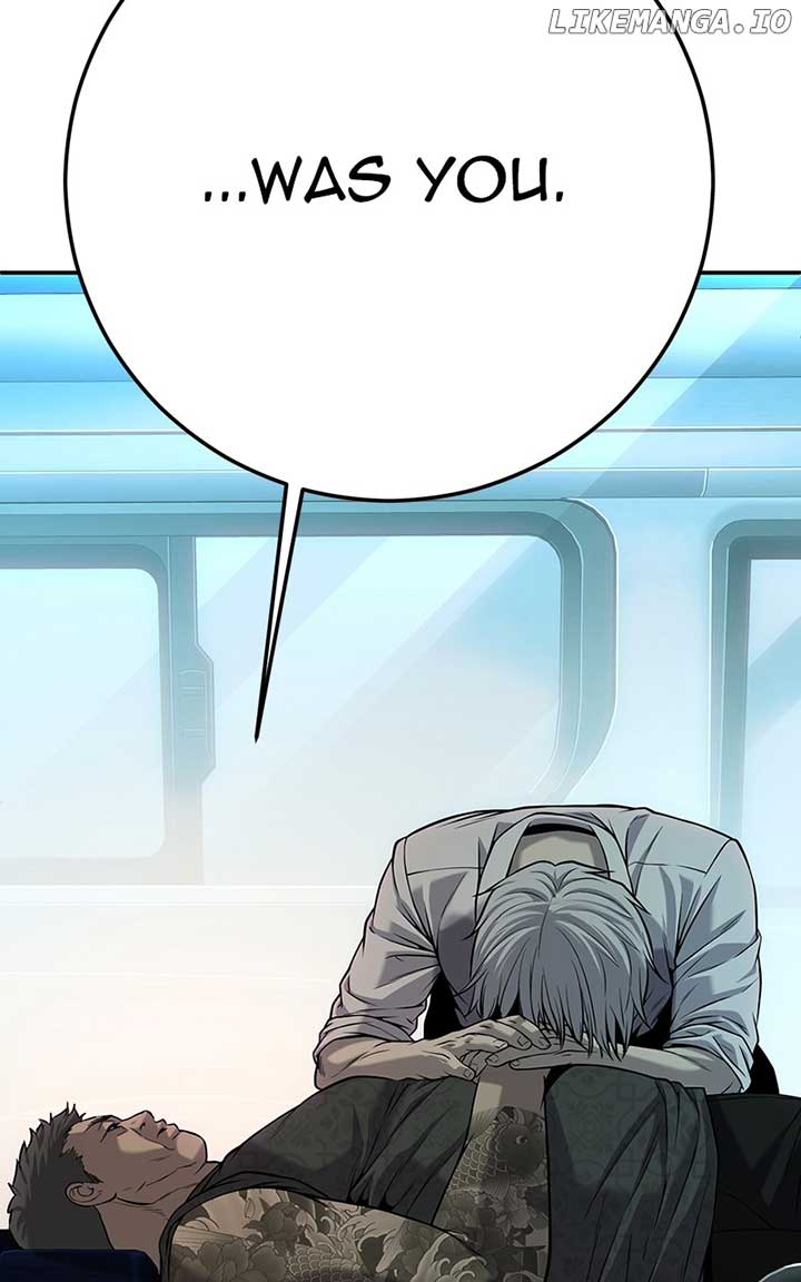 Son’s Retribution Chapter 58 - Page 116