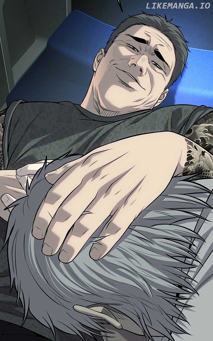 Son’s Retribution Chapter 58 - Page 120