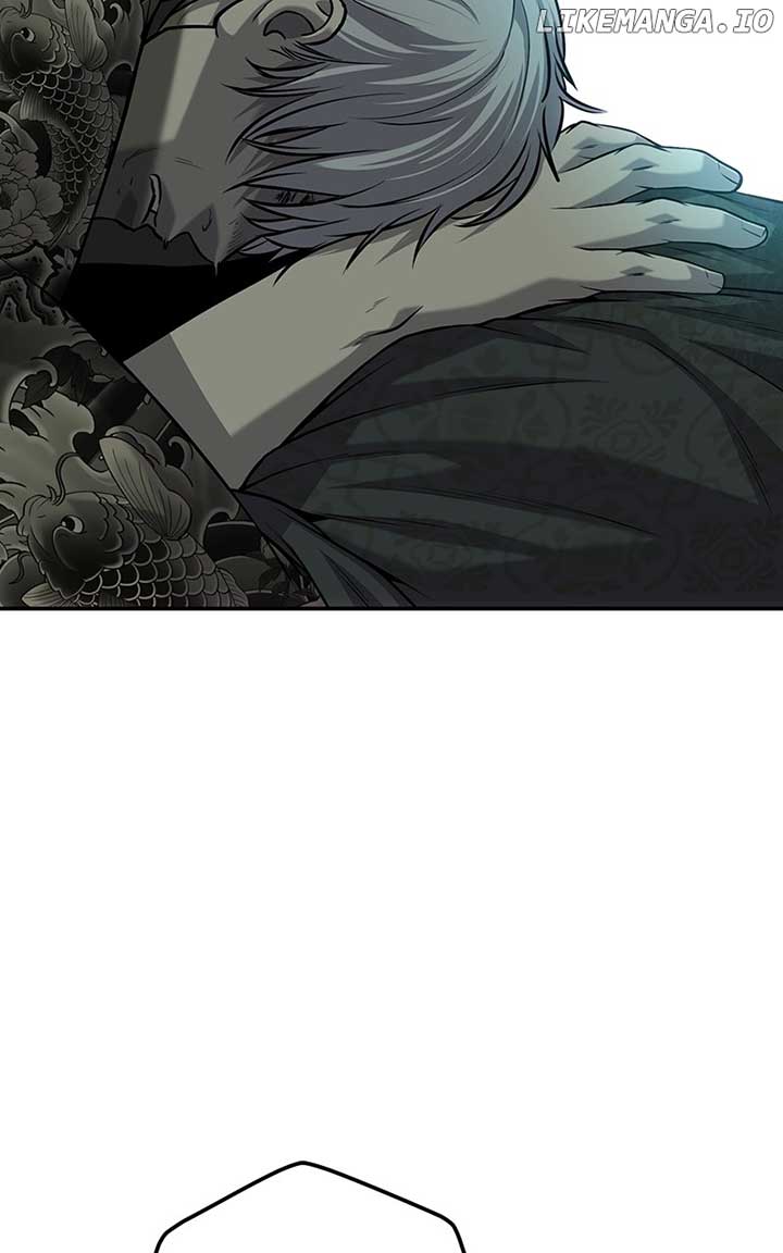 Son’s Retribution Chapter 58 - Page 123