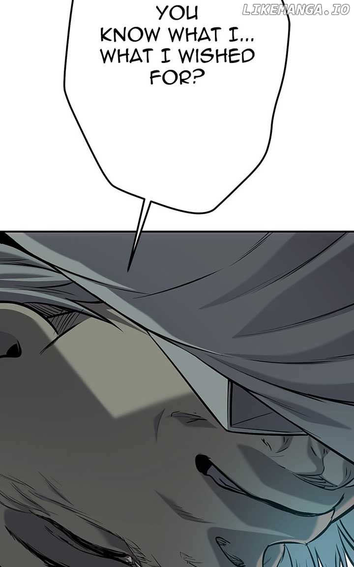 Son’s Retribution Chapter 58 - Page 126