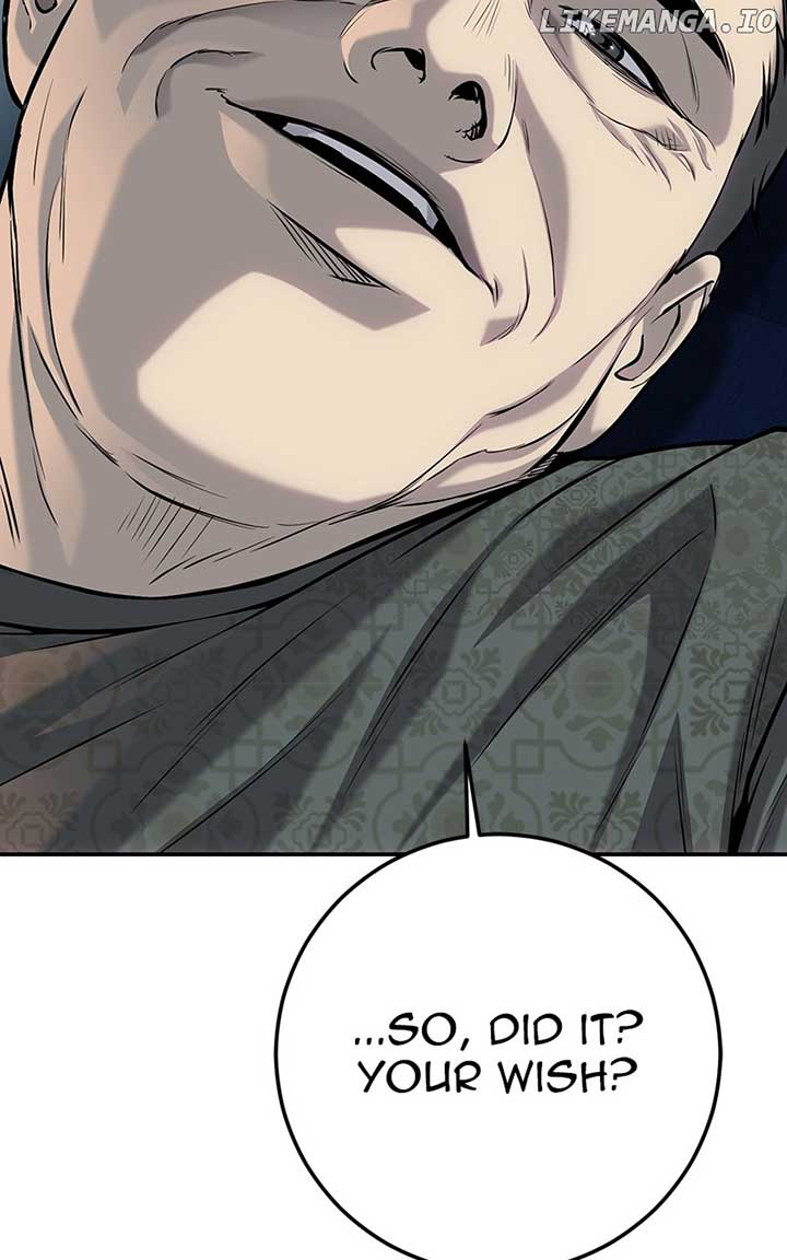 Son’s Retribution Chapter 58 - Page 129