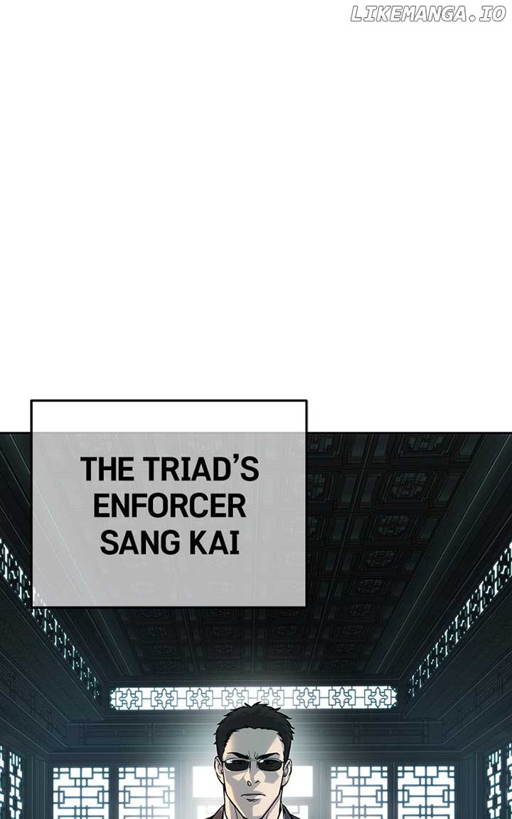 Son’s Retribution Chapter 58 - Page 13